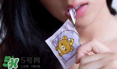 不戴套怎么防止懷孕？避孕方法哪種最好？