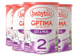 Babybio伴寶樂是什么品牌？Babybio伴寶樂奶粉是哪個國家的品牌？