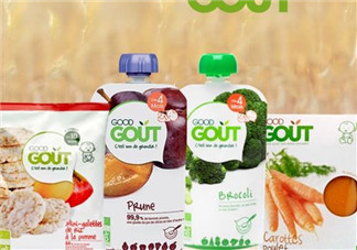 goodgout米粉怎么樣？goodgout米粉好不好？