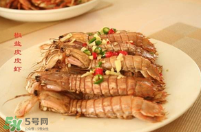 皮皮蝦死了還能吃嗎？皮皮蝦死了多久還能吃？