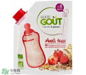 goodgout米粉怎么樣？goodgout米粉好不好？