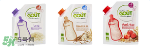 goodgout米粉怎么樣？goodgout米粉好不好？