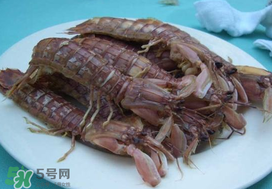 蝦爬子蒸多長(zhǎng)時(shí)間？蒸蝦爬子多長(zhǎng)時(shí)間？