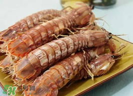 蝦爬子蒸多長(zhǎng)時(shí)間？蒸蝦爬子多長(zhǎng)時(shí)間？