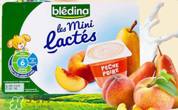 Bledina貝樂蒂酸奶怎么樣？Bledina貝樂蒂酸奶好不好？