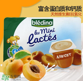 Bledina貝樂蒂酸奶怎么樣？Bledina貝樂蒂酸奶好不好？