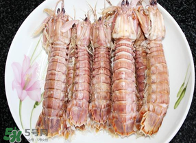 蝦爬子煮多長時間？蝦爬子煮幾分鐘？