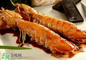蝦爬子不能和什么一起吃？吃完蝦爬子不能吃什么？