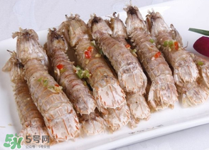 蝦爬子是蒸還是煮？蝦爬子蒸好還是煮好？