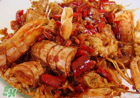 皮皮蝦什么時候吃最好？皮皮蝦什么時候吃最肥？