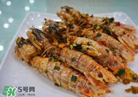 皮皮蝦哪些人不能吃？什么人不能吃皮皮蝦？