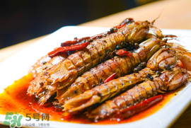 皮皮蝦有黃嗎？皮皮蝦什么時候有黃？