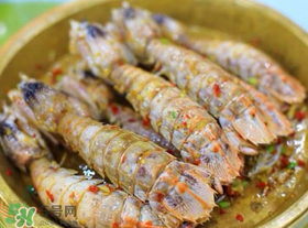 皮皮蝦里面黃的是什么？皮皮蝦有黃的是什么？