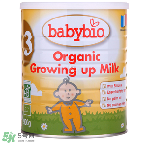 Babybio伴寶樂(lè)是什么品牌？Babybio伴寶樂(lè)奶粉是哪個(gè)國(guó)家的品牌？