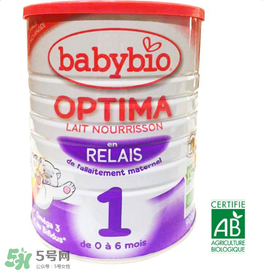 BABYBIO伴寶樂(lè)奶粉怎么樣？伴寶樂(lè)奶粉好嗎？