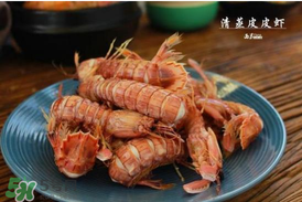 熟皮皮蝦隔夜還能吃嗎？煮熟的皮皮蝦隔夜能吃嗎？