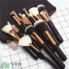 zoeva化妝刷多少錢?zoeva化妝刷購(gòu)買攻略
