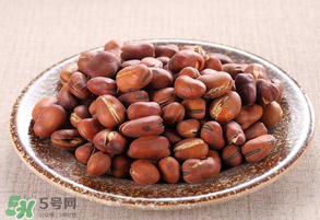 干蠶豆怎么炒才能開裂？干蠶豆怎么炒才好吃？