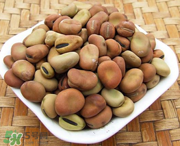 蠶豆長(zhǎng)蟲(chóng)還能吃嗎？蠶豆怎么保存不長(zhǎng)蟲(chóng)？