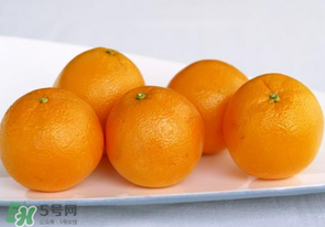 皮皮蝦和橙子能一起吃嗎？吃完皮皮蝦能吃橙子嗎？