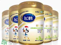 飛鶴奶粉上火嗎？飛鶴奶粉會(huì)不會(huì)上火？