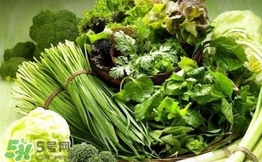 西蘭花是堿性食物嗎？西蘭花是酸性還是堿性