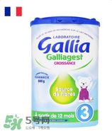 gallia佳利雅是什么品牌？gallia佳利雅奶粉是哪個(gè)國家的品牌？