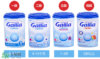 gallia佳利雅奶粉怎么樣？gallia佳利雅奶粉好嗎？