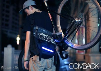comeback是什么牌子？comeback是什么檔次？