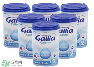 gallia奶粉曝光真相 gallia奶粉問題曝光