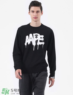 aape是什么牌子？aape是什么檔次？
