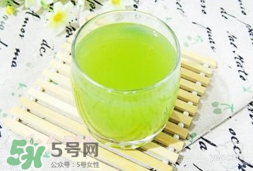 芹菜汁生喝一天幾次？芹菜汁生喝一次喝多少