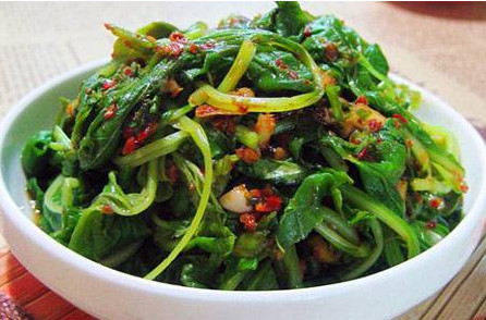 莧菜要焯水嗎？莧菜需要焯水嗎