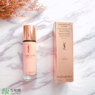 粉底液為什么會搓泥？粉底液搓泥的原因