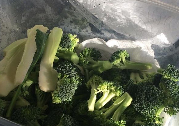 西蘭花如何保存？西蘭花怎么保存不變黃