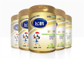 飛鶴奶粉上火嗎？飛鶴奶粉會(huì)不會(huì)上火？