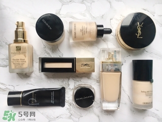 粉底液為什么會搓泥？粉底液搓泥的原因