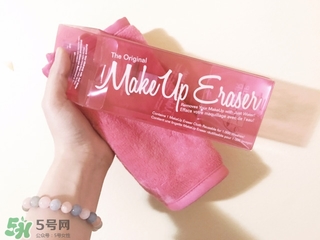 makeuperaser卸妝巾怎么用？makeuperaser魔術卸妝巾有用嗎？
