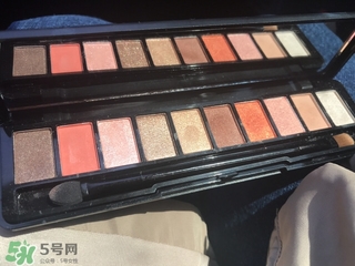 novo眼影多少錢？novo眼影有沒有實(shí)體店