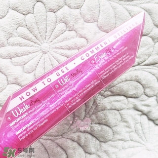 makeuperaser卸妝巾怎么用？makeuperaser魔術卸妝巾有用嗎？