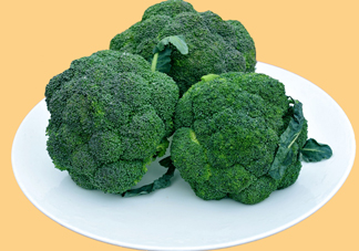 西蘭花是轉(zhuǎn)基因蔬菜？西蘭花轉(zhuǎn)基因食品嗎