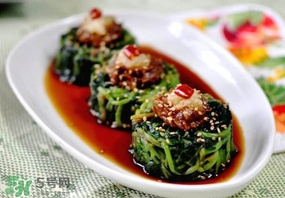 莧菜怎么吃？莧菜怎么炒