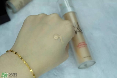 混合皮用什么粉底液？混合皮膚用什么粉底液比較好？