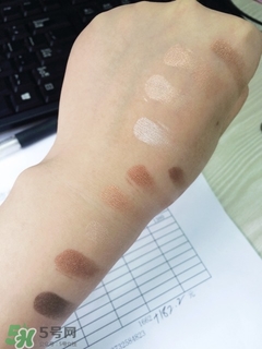 novo眼影是哪個(gè)國(guó)家的？novo眼影怎么樣？