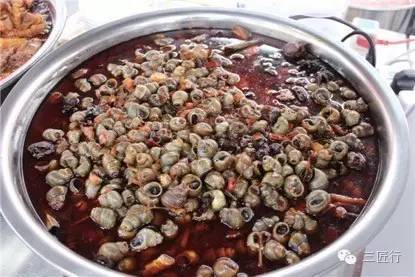 螺螄粉為什么臭？螺螄粉為什么那么臭