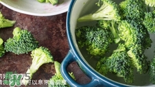 西蘭花怎么切好？西蘭花怎么切好看