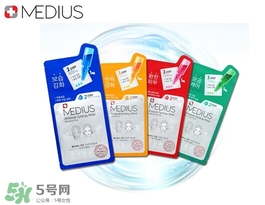 medius玫帝婀思是什么牌子？medius是哪個國家的