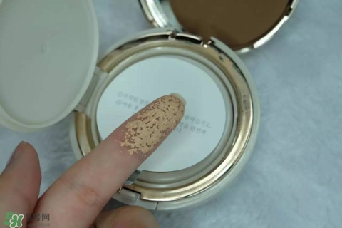 混合皮用什么粉底液？混合皮膚用什么粉底液比較好？