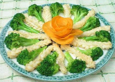 西蘭花如何保存？西蘭花怎么保存不變黃