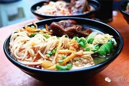 螺螄粉為什么臭？螺螄粉為什么那么臭